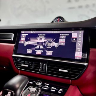 2021 Porsche GTS Coupe - photo 7