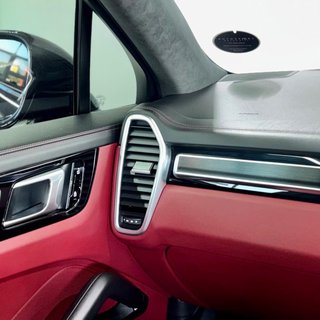 2021 Porsche GTS Coupe - photo 10