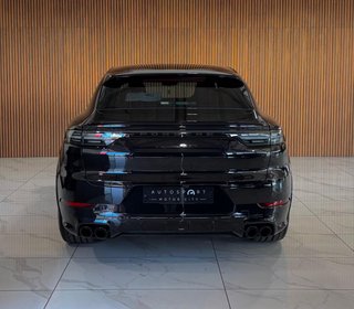 2021 Porsche GTS Coupe - photo 11