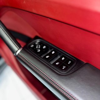 2021 Porsche GTS Coupe - photo 12