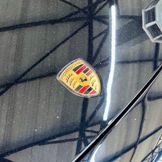 2021 Porsche GTS Coupe - photo 4