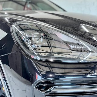 2021 Porsche GTS Coupe - photo 5