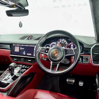 2021 Porsche GTS Coupe - photo 10
