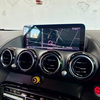 2020 Mercedes-AMG GT R Coupe - photo 2
