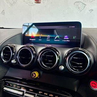 2020 Mercedes-AMG GT R Coupe - photo 3