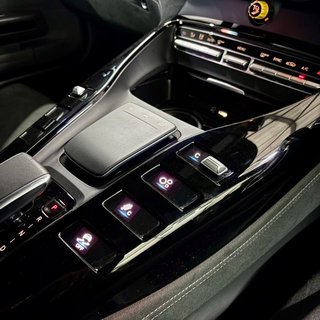 2020 Mercedes-AMG GT R Coupe - photo 4