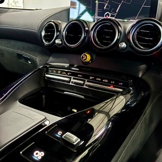 2020 Mercedes-AMG GT R Coupe - photo 5