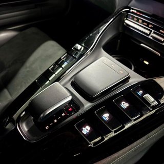 2020 Mercedes-AMG GT R Coupe - photo 6