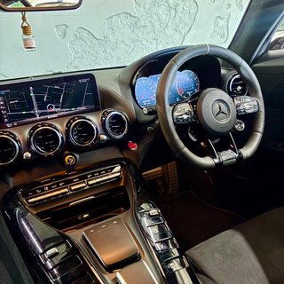 2020 Mercedes-AMG GT R Coupe - photo 7