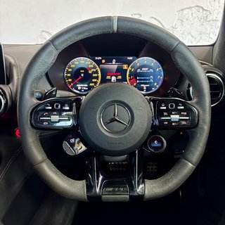 2020 Mercedes-AMG GT R Coupe - photo 8