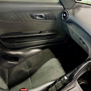 2020 Mercedes-AMG GT R Coupe - photo 10