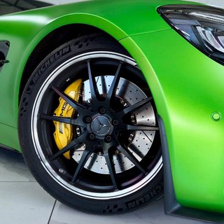 2020 Mercedes-AMG GT R Coupe - photo 3