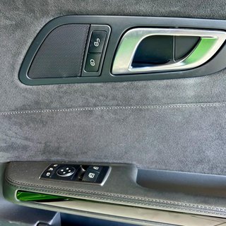 2020 Mercedes-AMG GT R Coupe - photo 11