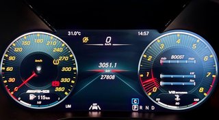 2020 Mercedes-AMG GT R Coupe - photo 13