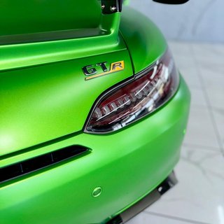 2020 Mercedes-AMG GT R Coupe - photo 14