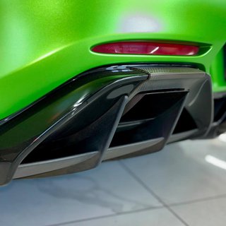 2020 Mercedes-AMG GT R Coupe - photo 16