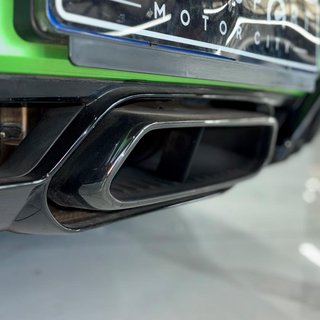2020 Mercedes-AMG GT R Coupe - photo 17
