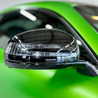 2020 Mercedes-AMG GT R Coupe - photo 4