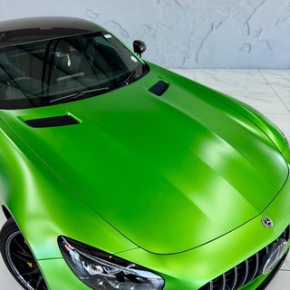 2020 Mercedes-AMG GT R Coupe - photo 7