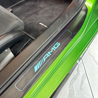 2020 Mercedes-AMG GT R Coupe - photo 8