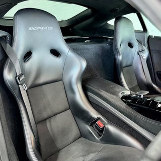 2020 Mercedes-AMG GT R Coupe - photo 9