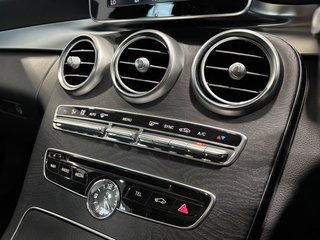 2018 Mercedes-Benz C220d AMG Line - photo 2