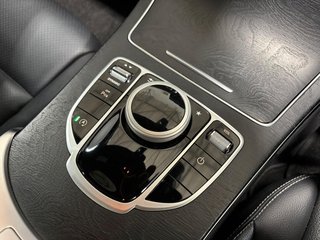 2018 Mercedes-Benz C220d AMG Line - photo 3