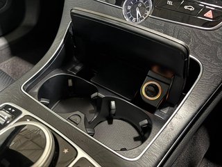 2018 Mercedes-Benz C220d AMG Line - photo 4