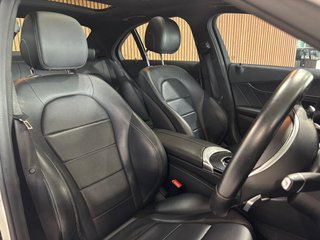 2018 Mercedes-Benz C220d AMG Line - photo 4