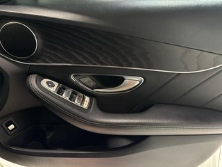 2018 Mercedes-Benz C220d AMG Line - photo 5
