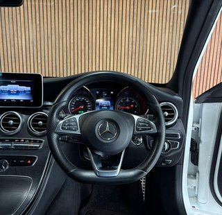 2018 Mercedes-Benz C220d AMG Line - photo 7