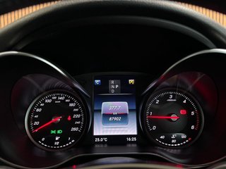 2018 Mercedes-Benz C220d AMG Line - photo 9