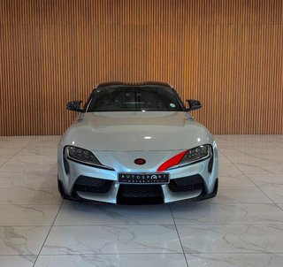 2019 Toyota 3.0T - photo 2
