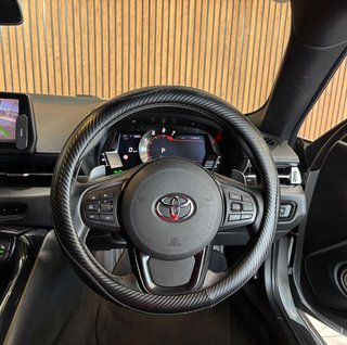 2019 Toyota 3.0T - photo 8
