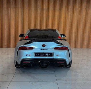 2019 Toyota 3.0T - photo 15