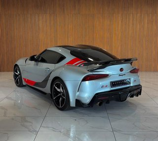 2019 Toyota 3.0T - photo 16