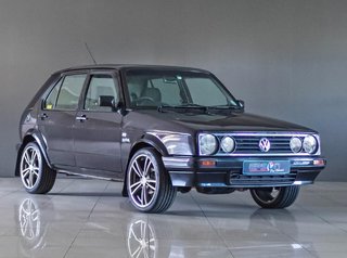 2007 Volkswagen 1.4 Rhythm Used vehicle for sale | First registration  | Price R 89 900