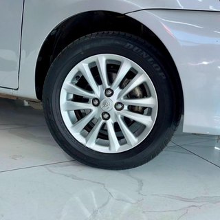 2017 Toyota Hatch 1.5 Xs - photo 3
