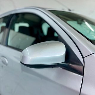 2017 Toyota Hatch 1.5 Xs - photo 4