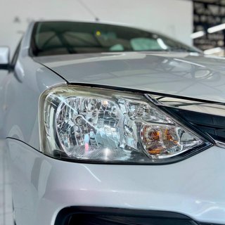 2017 Toyota Hatch 1.5 Xs - photo 5