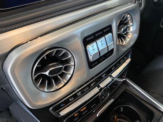 2022 Mercedes-AMG G63 - photo 3