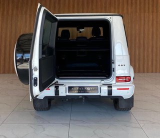 2022 Mercedes-AMG G63 - photo 10