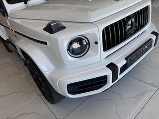 2022 Mercedes-AMG G63 - photo 3