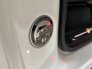 2022 Mercedes-AMG G63 - photo 13