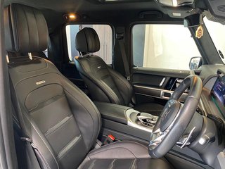 2022 Mercedes-AMG G63 - photo 5