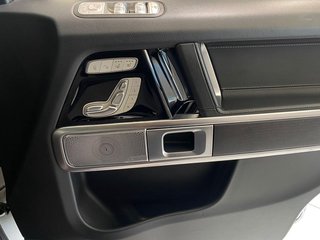 2022 Mercedes-AMG G63 - photo 6