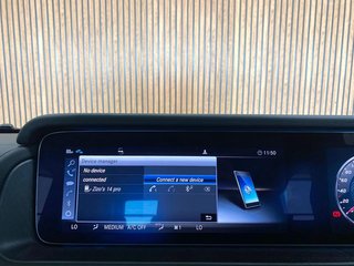 2022 Mercedes-AMG G63 - photo 10