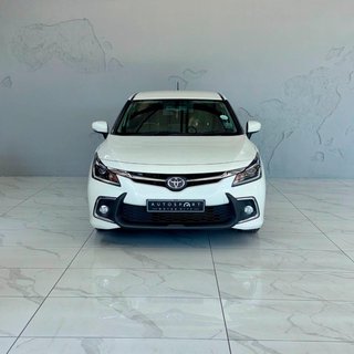 2023 Toyota 1.5 XR Manual - photo 2