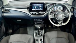 2023 Toyota 1.5 XR Manual - photo 4