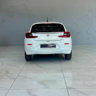 2023 Toyota 1.5 XR Manual - photo 6